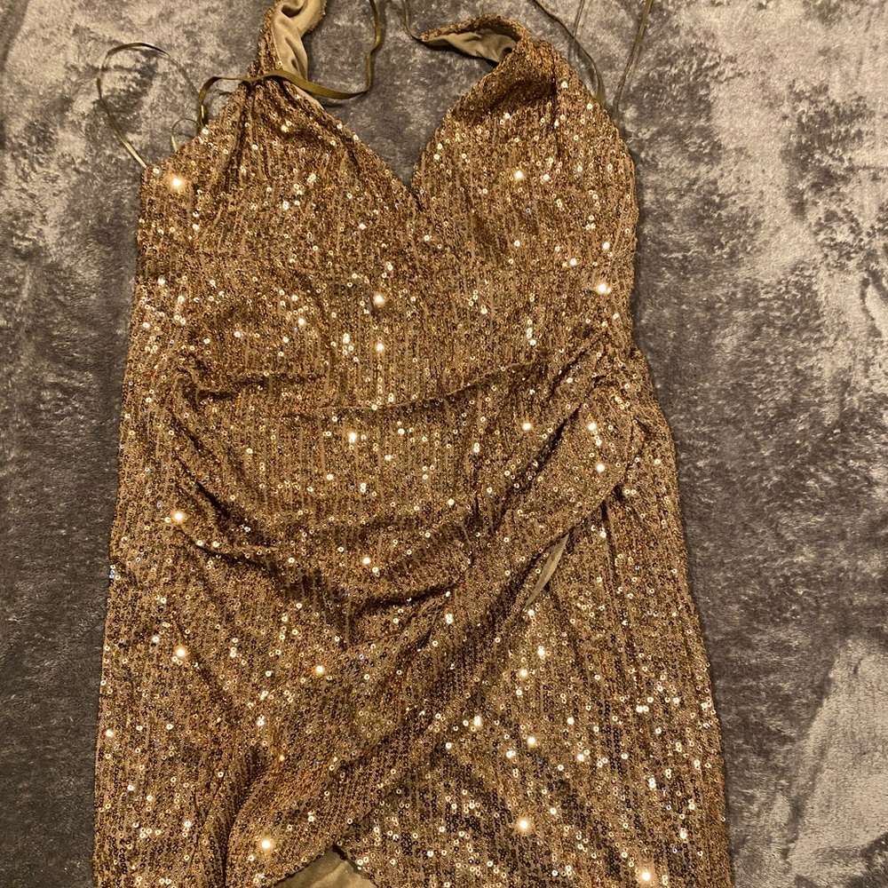 Never worn